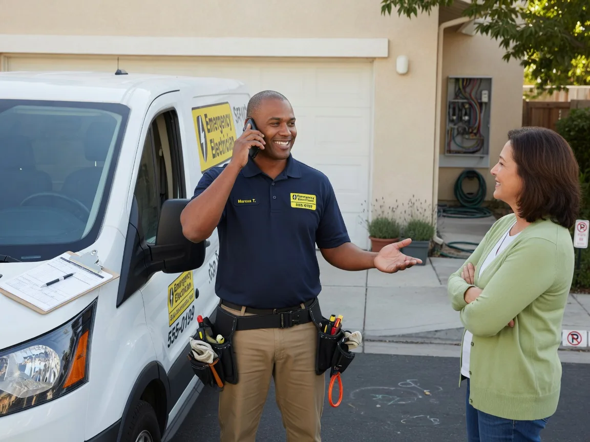 Emergency Electrician Winter Park, CO FAQs